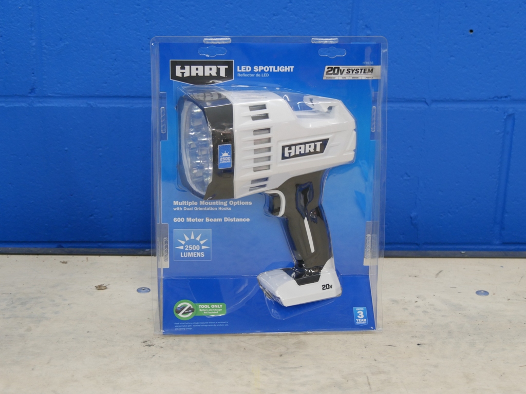 Hart Power Tools Tools In Action Power Tool Reviews