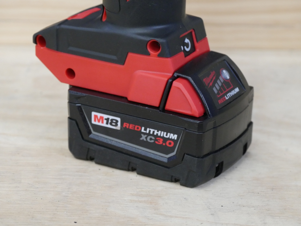 Milwaukee Threaded Rod Cutter Tools In Action Power Tool Reviews