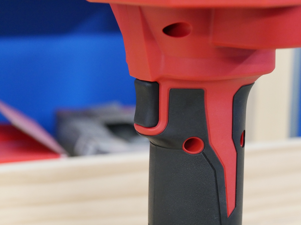 Milwaukee Threaded Rod Cutter Tools In Action Power Tool Reviews