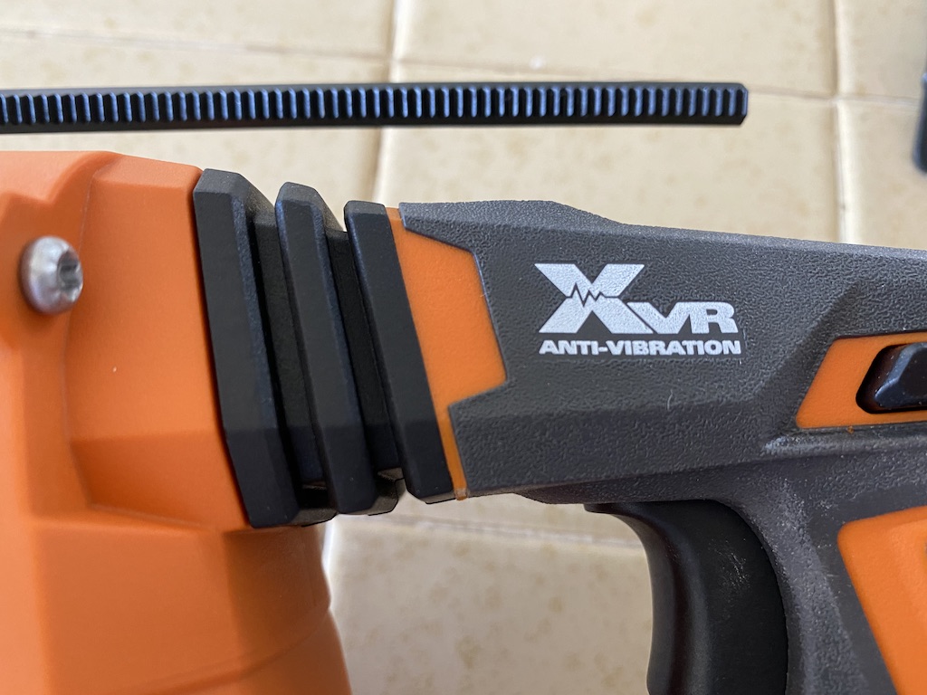 Rigid SDS Octane Review - Tools In Action - Power Tool Reviews