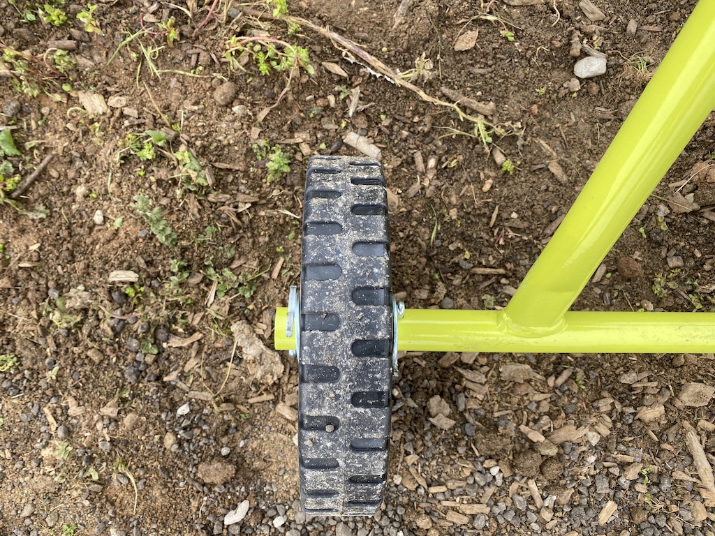 Ryobi Portable Concrete Mixer Tools In Action Power Tool Reviews