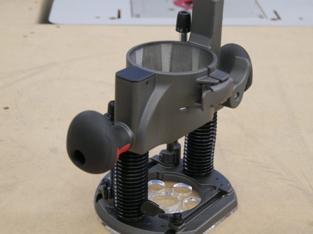 Skil Router Review - Tools in Action - Check out the Skil Router