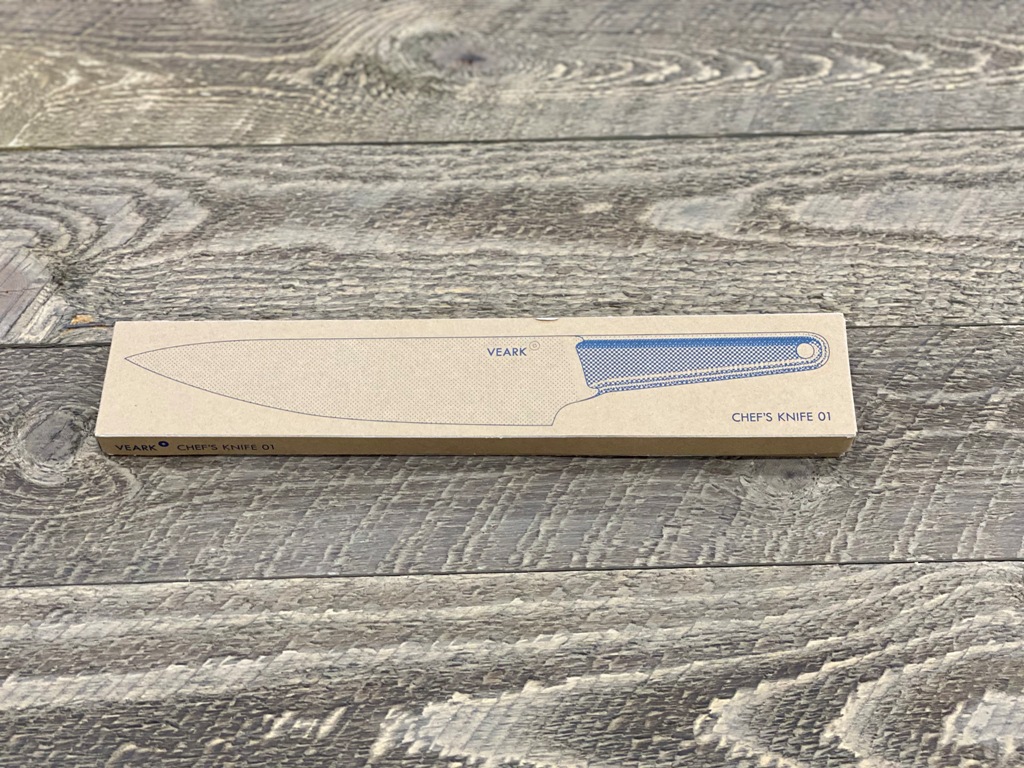 Veark Knife Review Is this knife Top Dog? Tools in Action