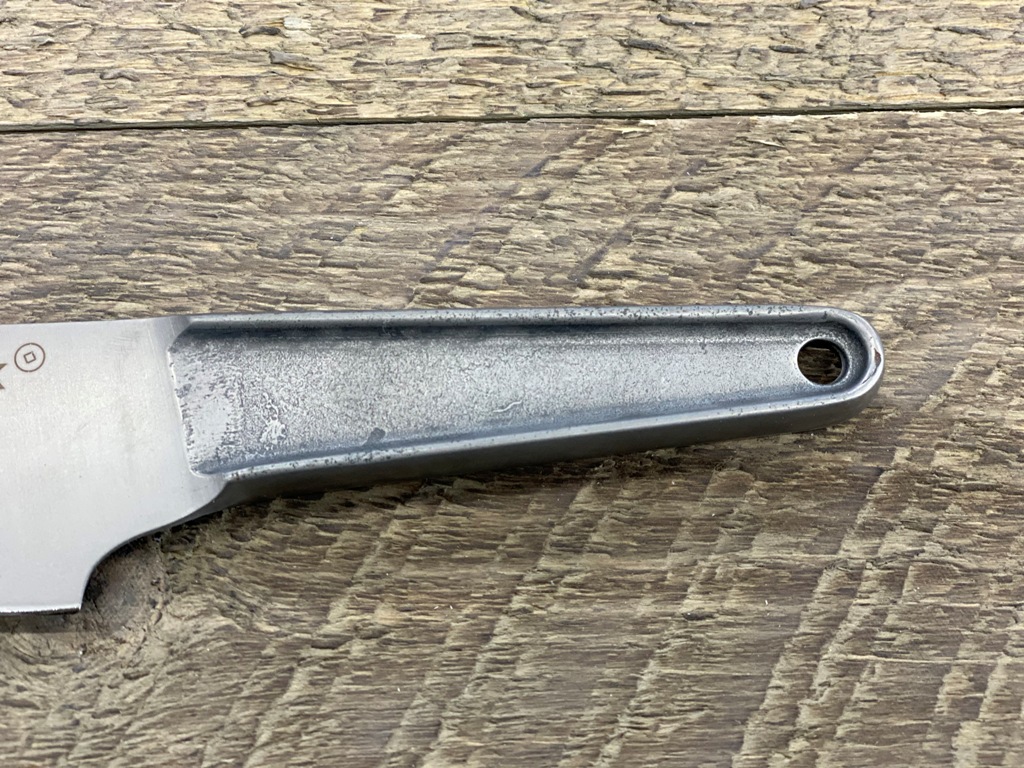 Veark Knife Review Is this knife Top Dog? Tools in Action