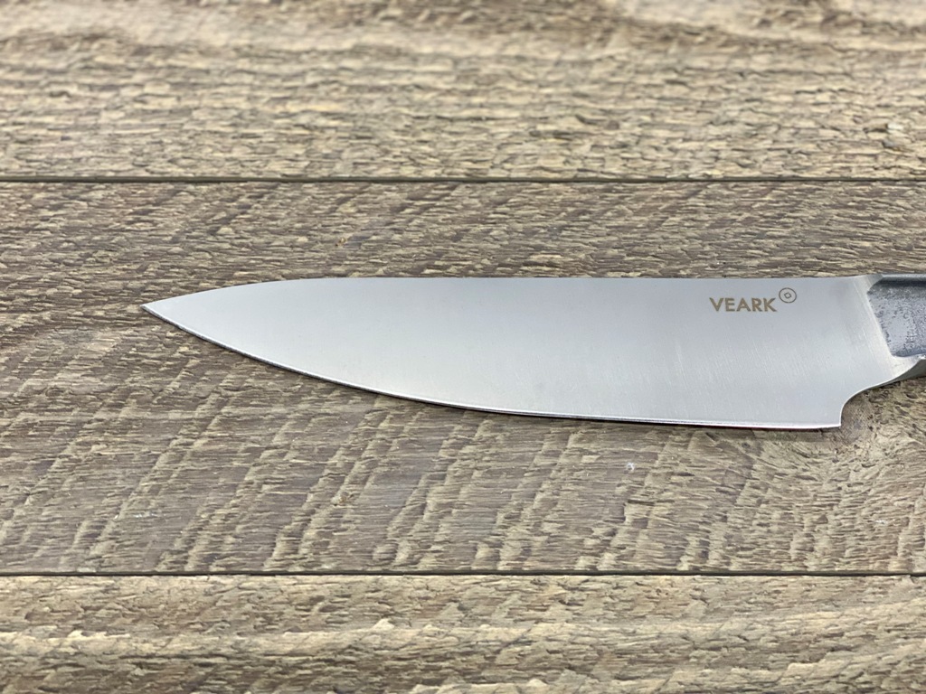 Veark Knife Review Is this knife Top Dog? Tools in Action