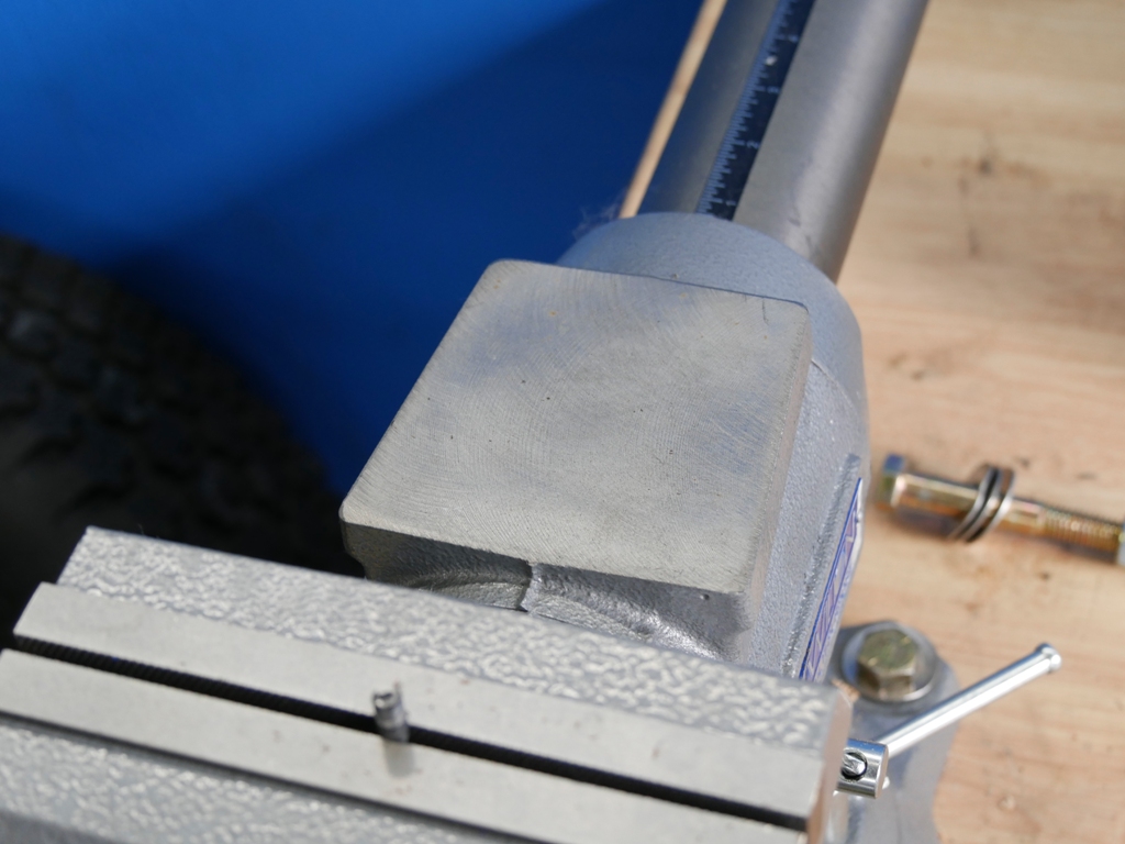 Wilton MultiPurpose Bench Vise Tools In Action Power Tool Reviews