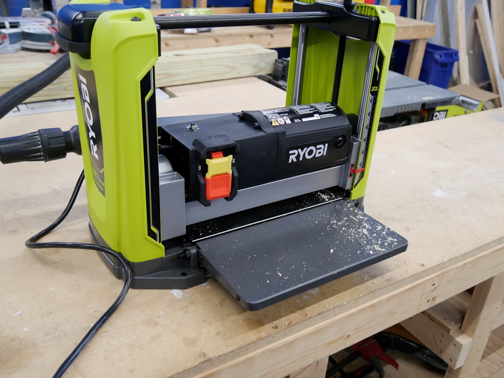 Ryobi 1500w Planer Thicknesser Review Official | dpise2022.dps.uminho.pt