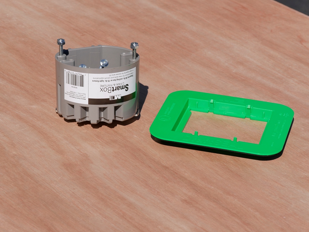 Madison Electric Draft Seal & Smart Box The Battery Tools