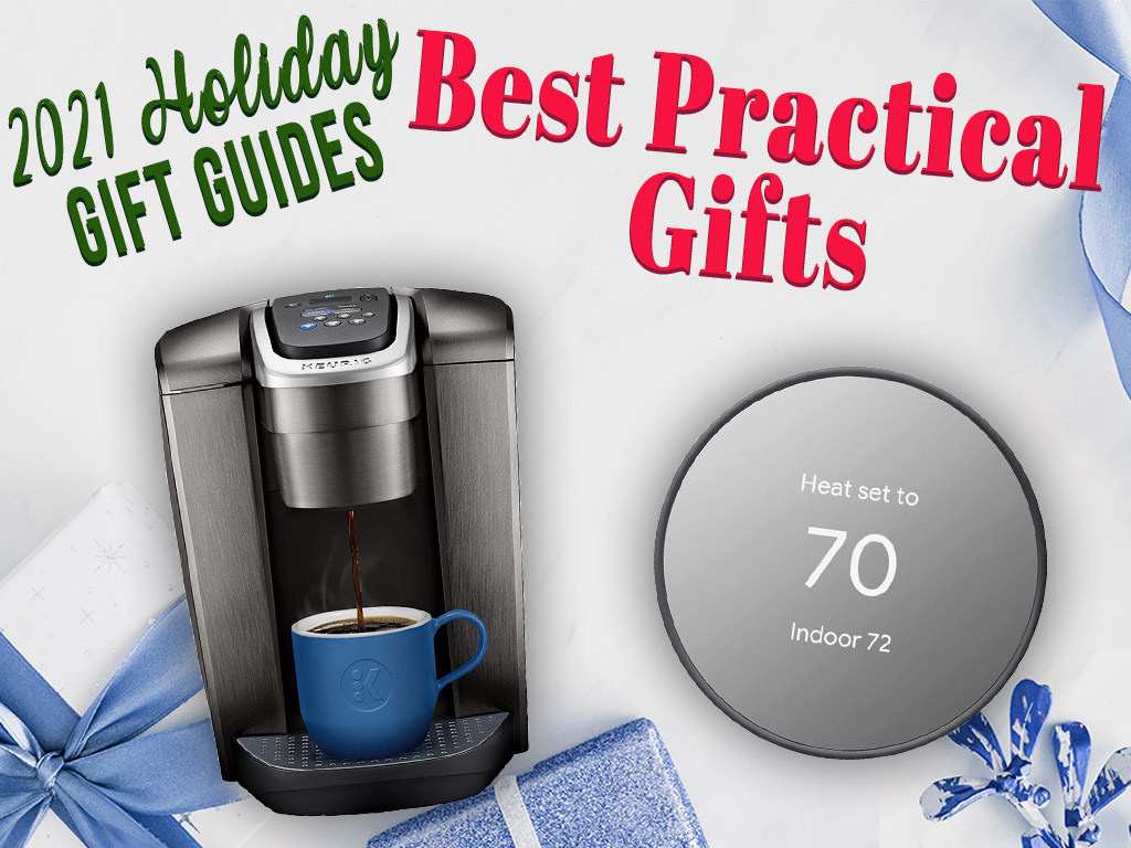 2021 Holiday Gift Guides Best Practical Gifts Tools in Action