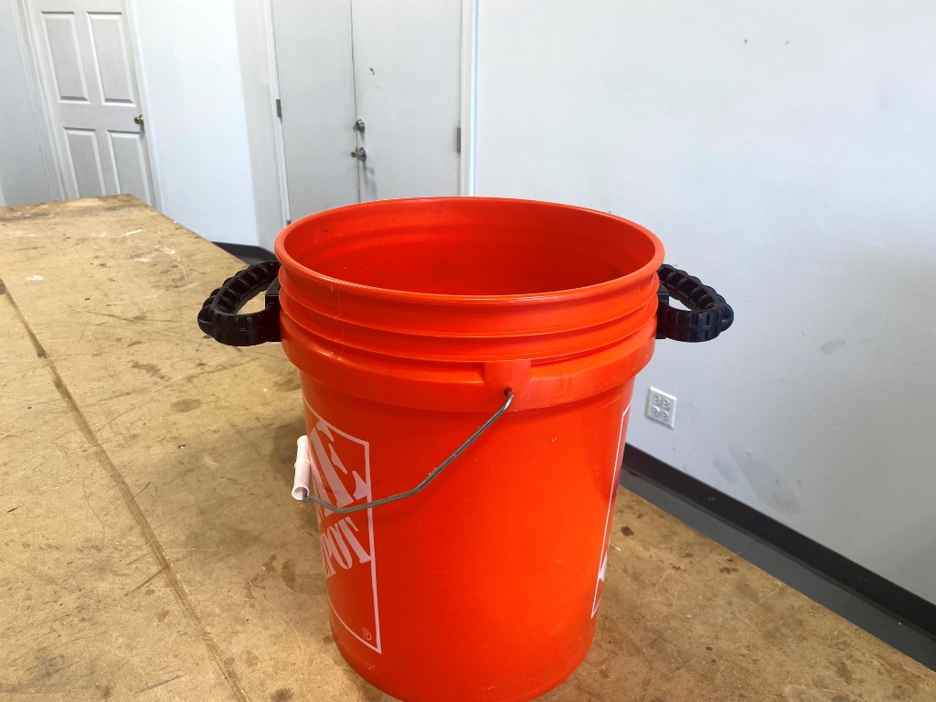 BucketGrips Tools In Action Power Tool Reviews