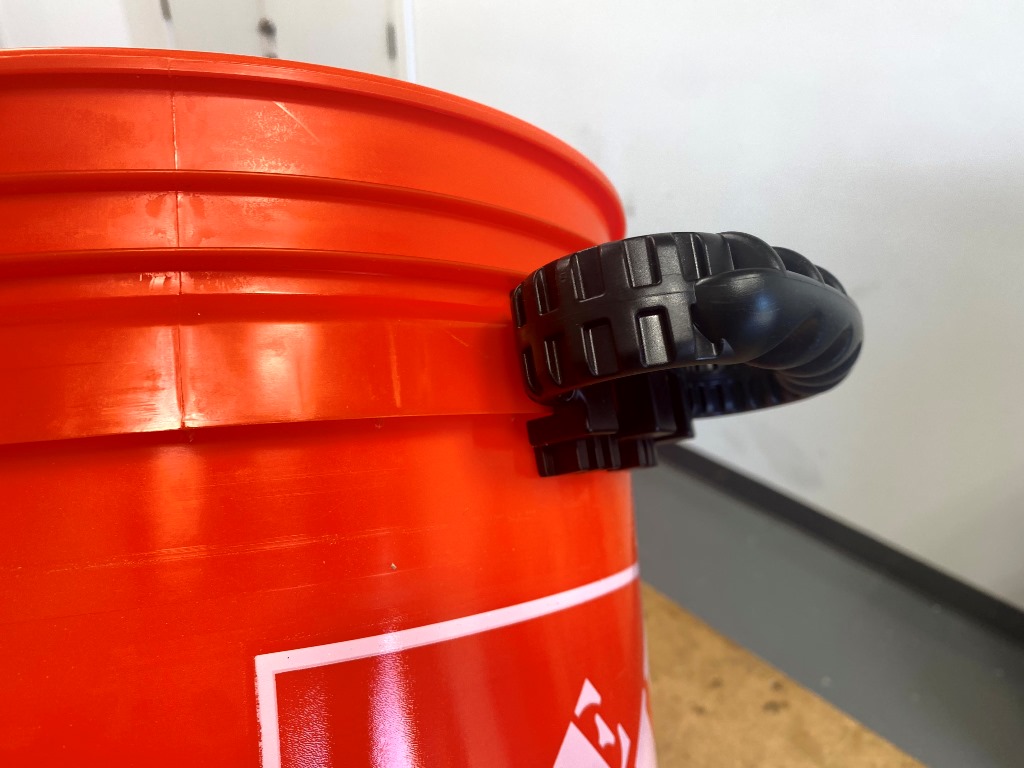 BucketGrips Tools In Action Power Tool Reviews