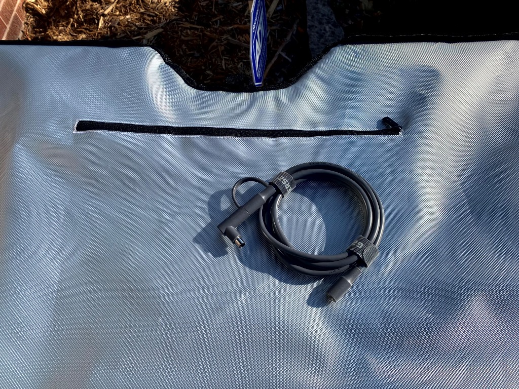 Geneverse HomePower TWO PRO Review - Tools in Action