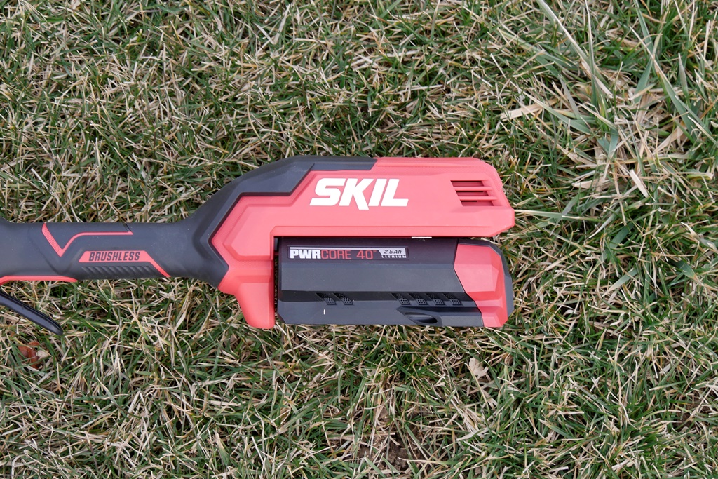 Skil String Trimmer - PWR Core 40 Trimmer with Smart Load