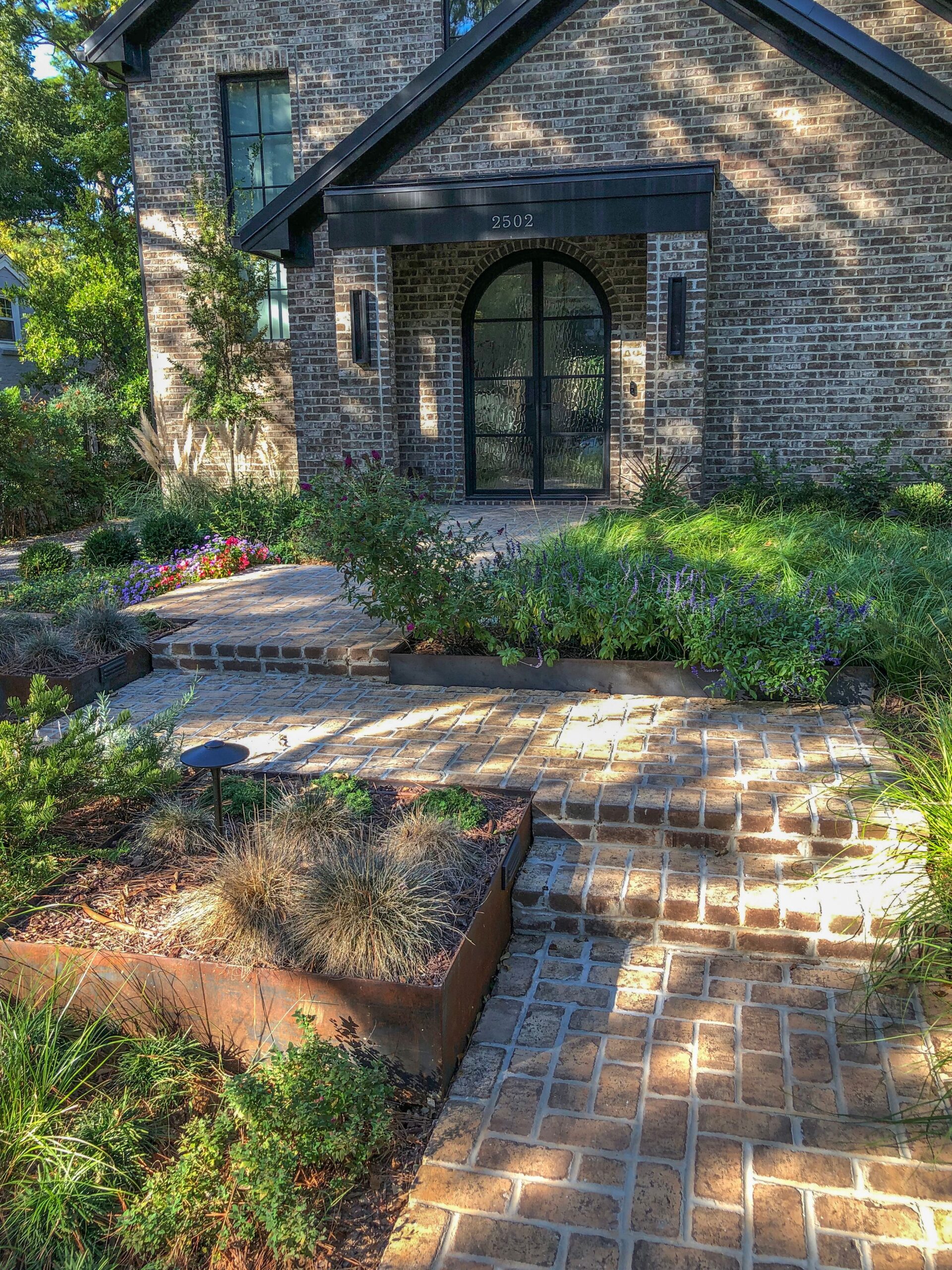 Trending Landscaping Tools and Hardscaping Straight from Equip