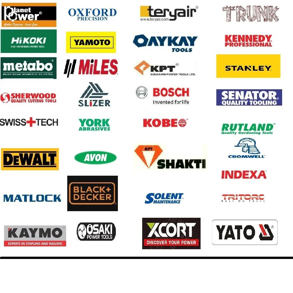 Tools India Your One stop hardware solution