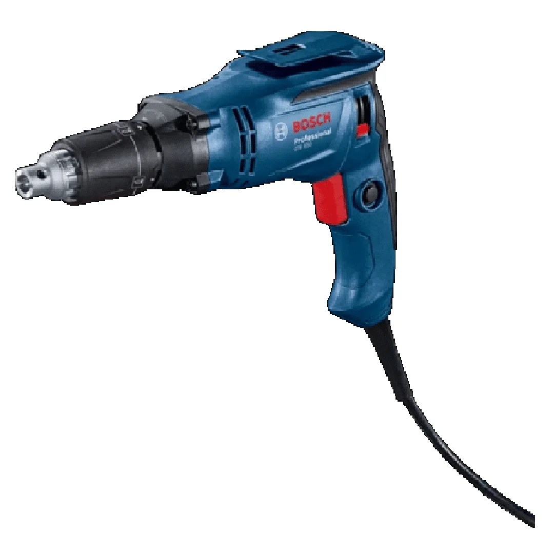 GTB650 SCREW DRIVER MACHINE / BOSCH Tools India