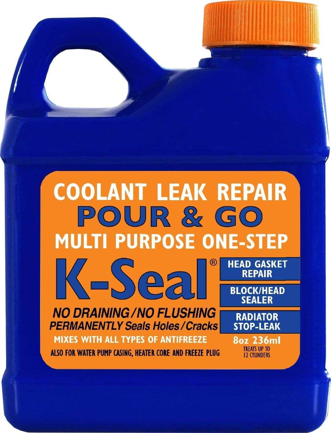 Best Radiator Stop Leak in 2023 Review and Buying Guide