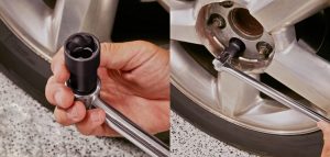 Lug Nut Extractor: Complete Guide for Safe Lug Nut Removal