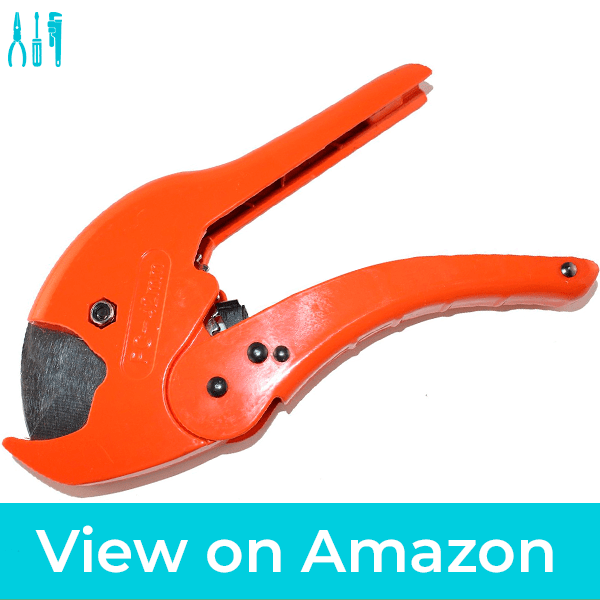 7 Best PVC Pipe Cutters — Buyer’s Guide (2021) Tools Laboratory