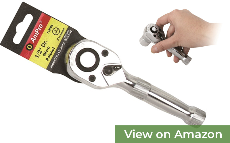 10 Best Ratchets — Buyer’s Guide (2022)