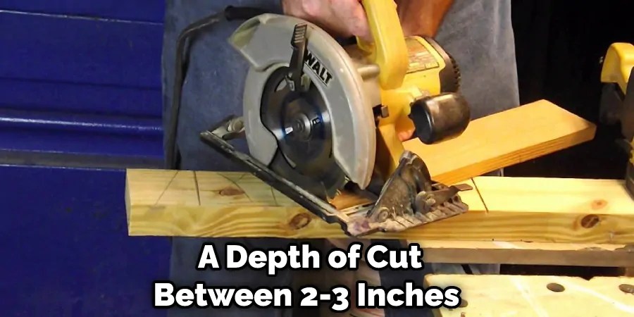 How to Cut Angles With Circular Saw | 6 Easy Steps (2025)