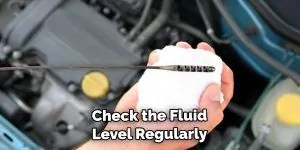 How to Check Allison Transmission Fluid Level | 6 Easy Steps