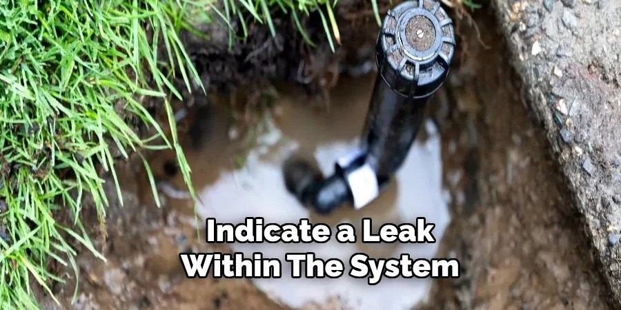 How to Find Leak in Sprinkler System | 3 Easy Steps (2025)
