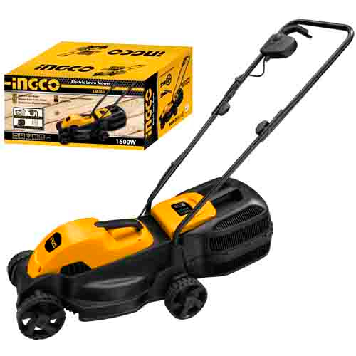 Ingco Electric Lawn Mower LM385 Toolslo You're one stop destination