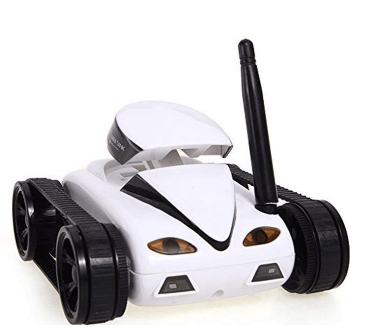 Child Spy Gear Camera Car Toolsmesh