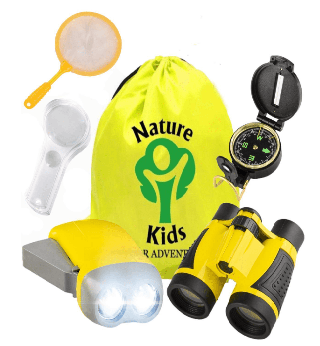 explorer kit for child Toolsmesh