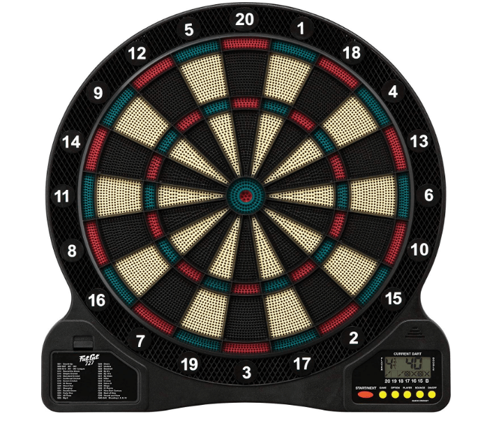 best electronic dartboard Toolsmesh