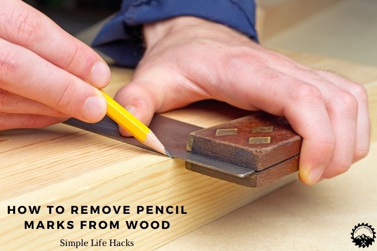 How To Remove Pencil Marks From Books at Merrill Hargrove blog
