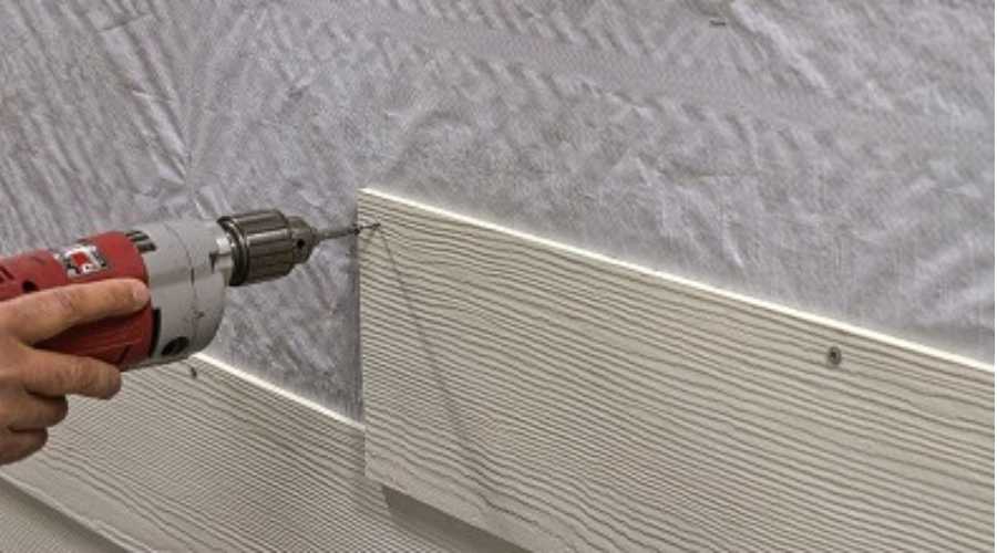 Can You Hammer A Nail Into Hardie Board? Pro Guide Tools Mirror