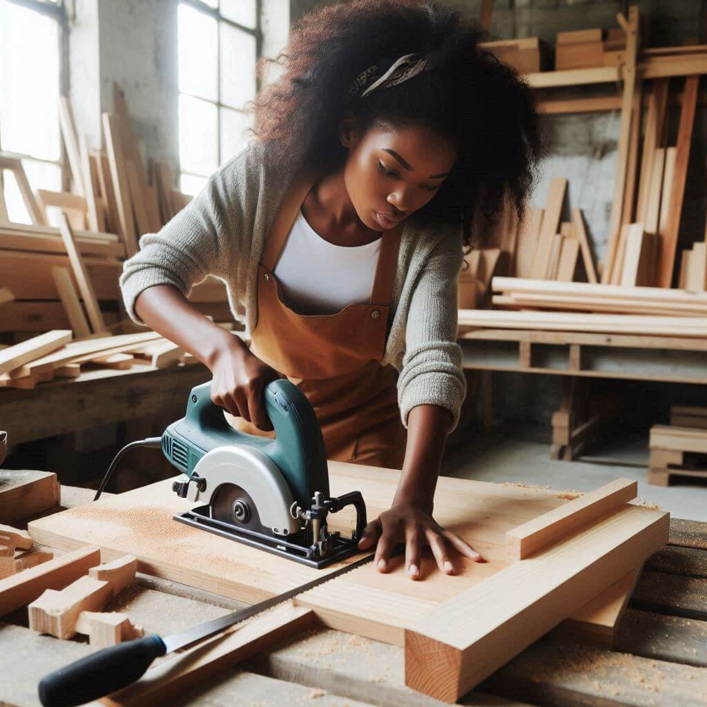 Why Does My Circular Saw Kickback? Learn How to Prevent It Tools Mirror