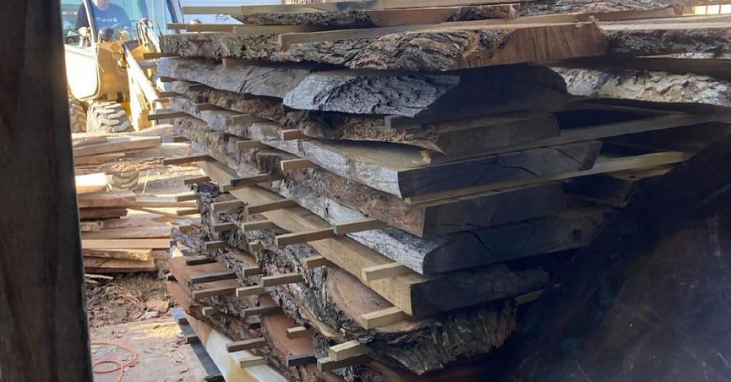 How to Dry Wood Fast for Woodworking 3 Methods That Work