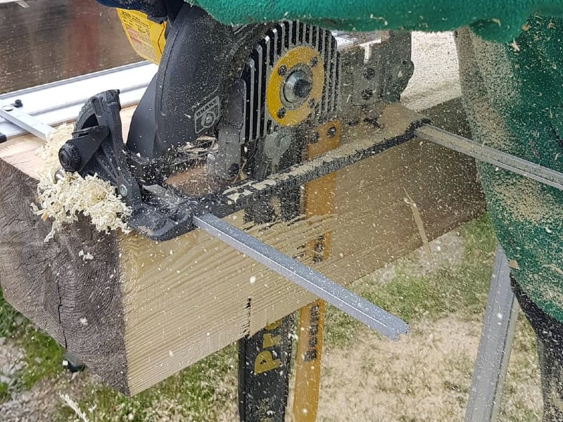 7 Best Worm Drive Circular Saws in 2024 [Detailed Reviews]