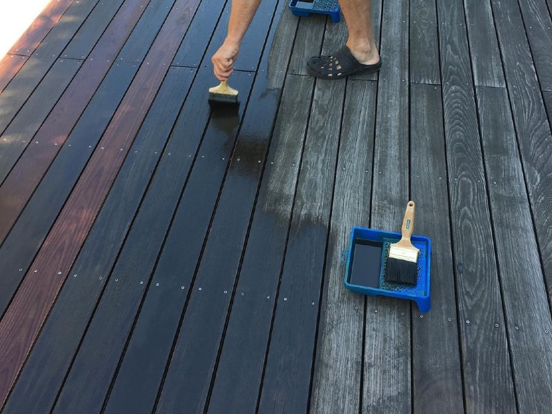 How to Seal Wood Without Changing Color 5 Steps & Tips