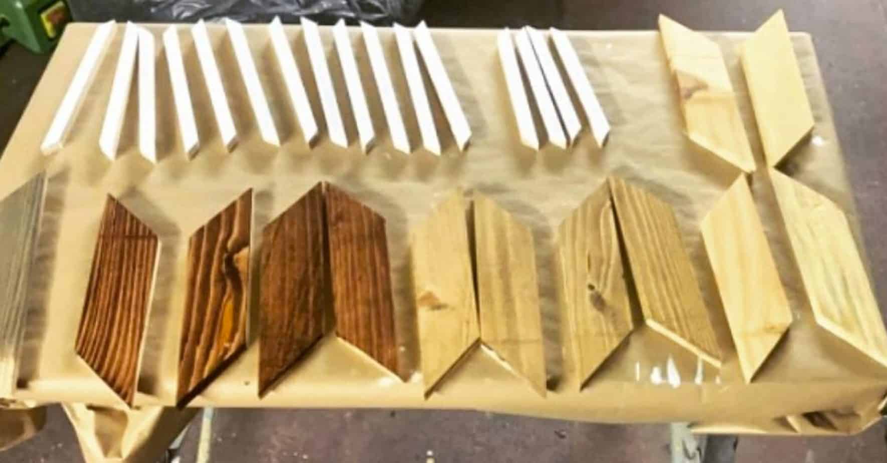 How to Seal Wood Without Changing Color 5 Steps & Tips