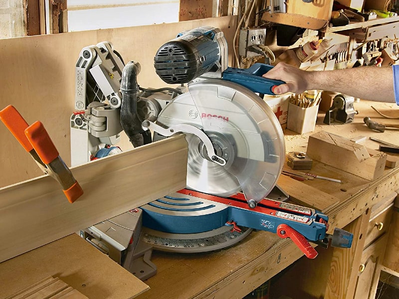 How to Unlock Miter Saw Simple Guide for Newbies
