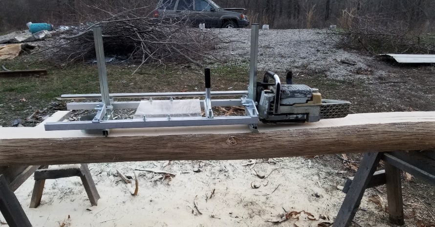 7 Best Chainsaw Mill in 2025 [Detailed Reviews] - Tools n Goods