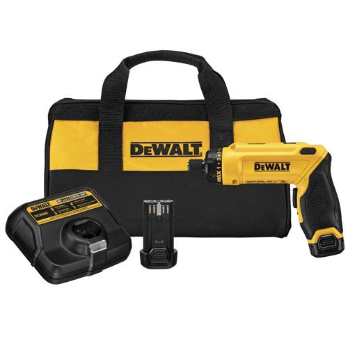 Best Cordless Screwdriver 2020 Product Reviews & Buying Guide