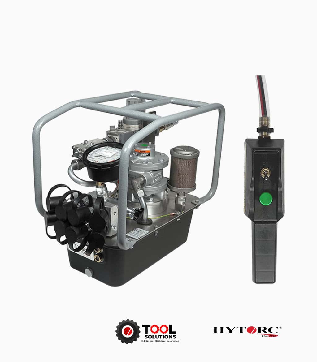 AIR Tool Solutions Panamá