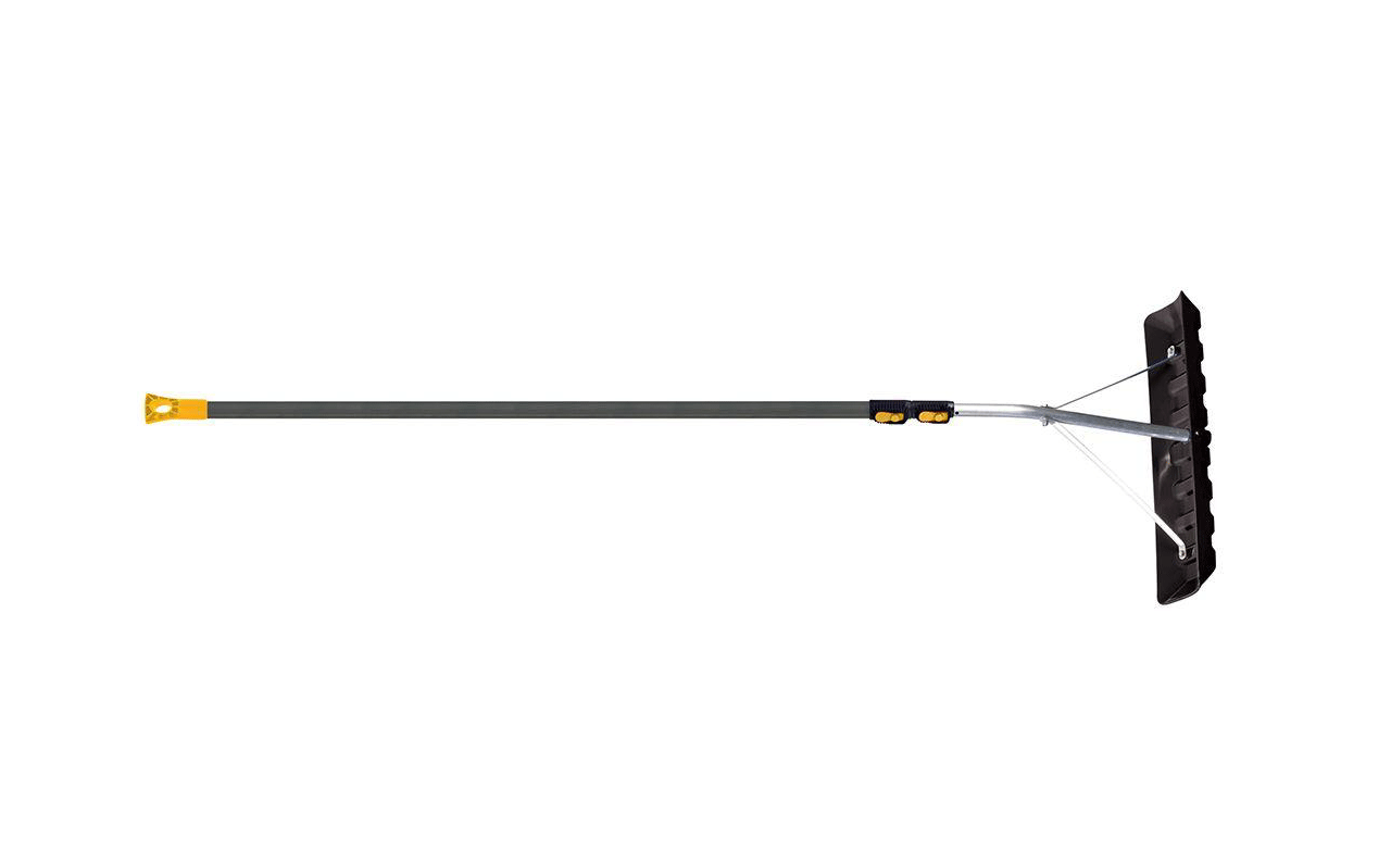 17+ Roof Rake Parts KaashSholto