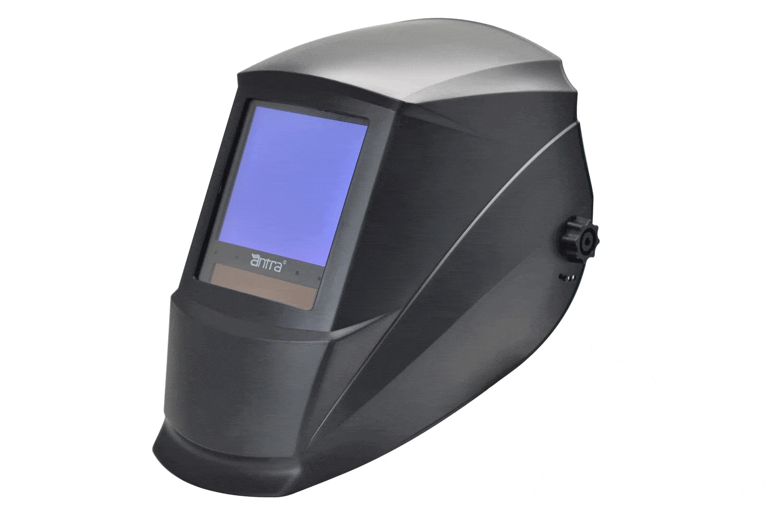 Industrial Occupational Health & Safety Products Welding Helmets Blue