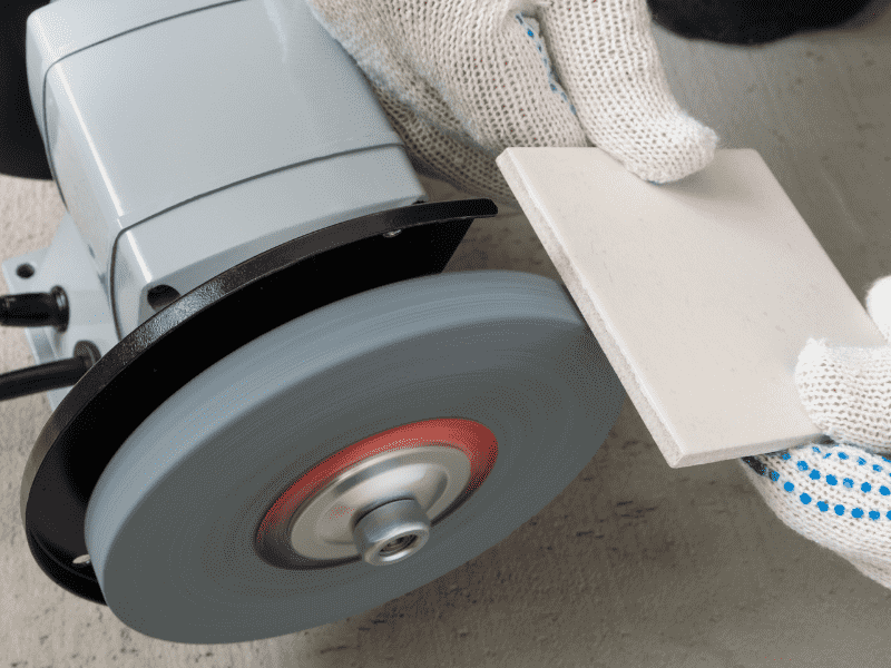 Does Porcelain Tiles Scratch Easily? (Find Out Now!) ToolsOwner