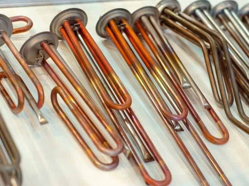 How Long Do Heating Elements Last In Water Heaters? ToolsOwner
