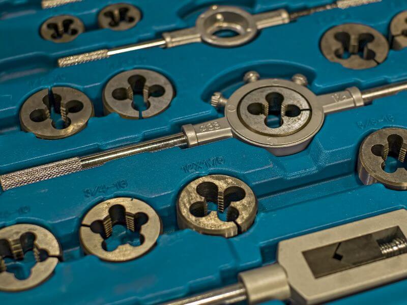 25 Different Types of Plumbing Tools ToolsOwner