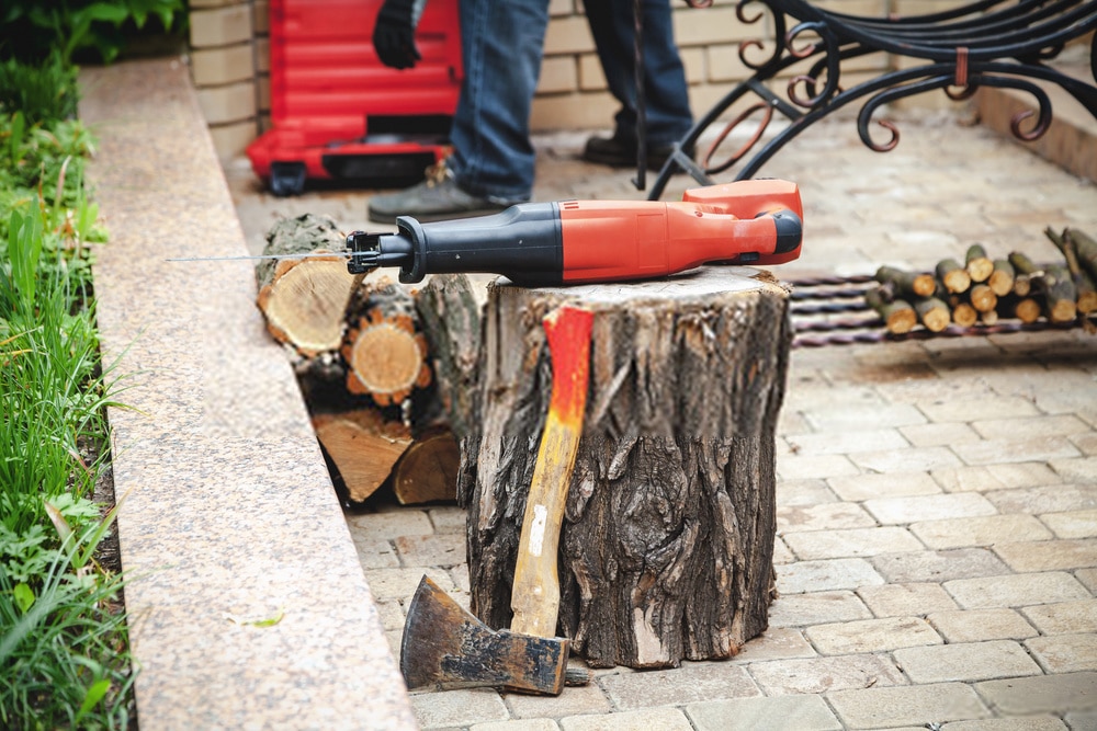 10 Common Uses of Reciprocating Saw - Everything you Need to Know