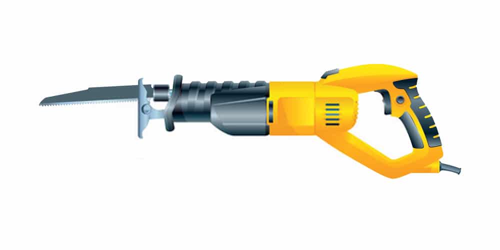 10 Common Uses of Reciprocating Saw Everything you Need to Know