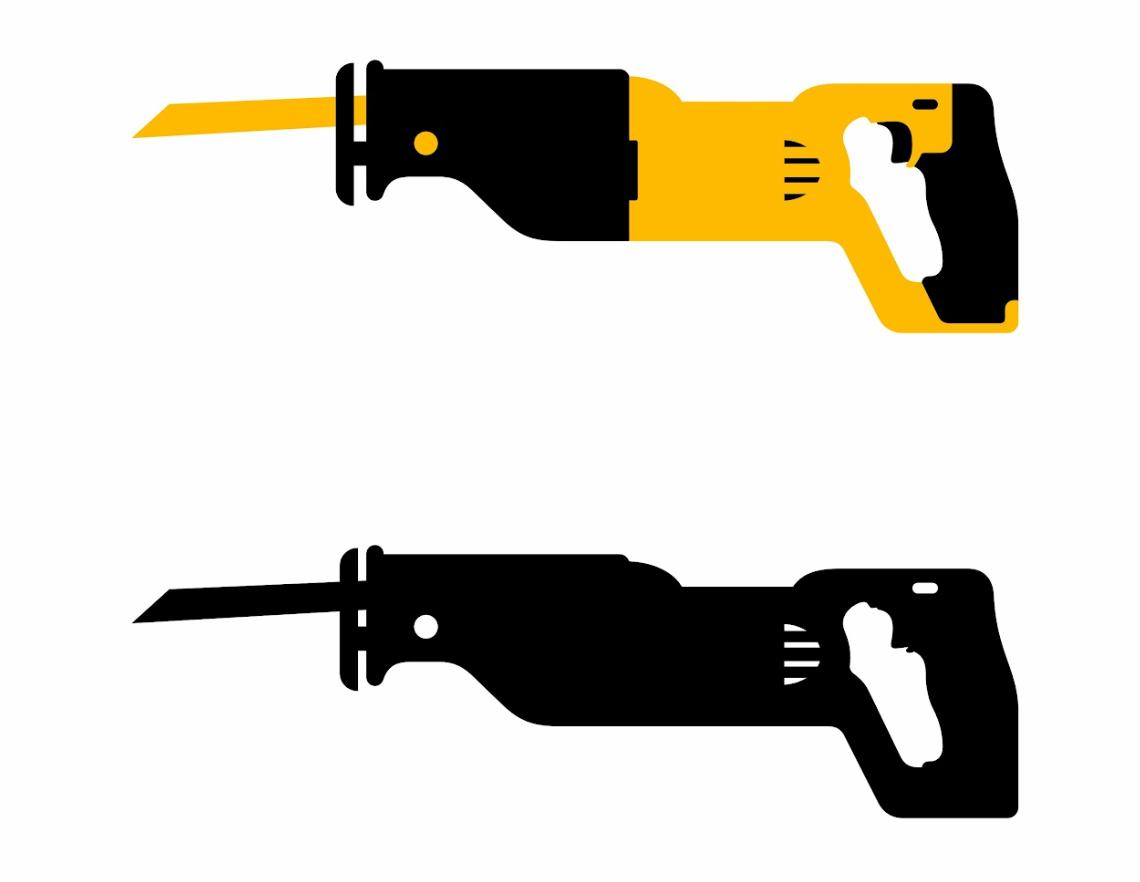 Six Different Types of Reciprocating Saws & Their Uses